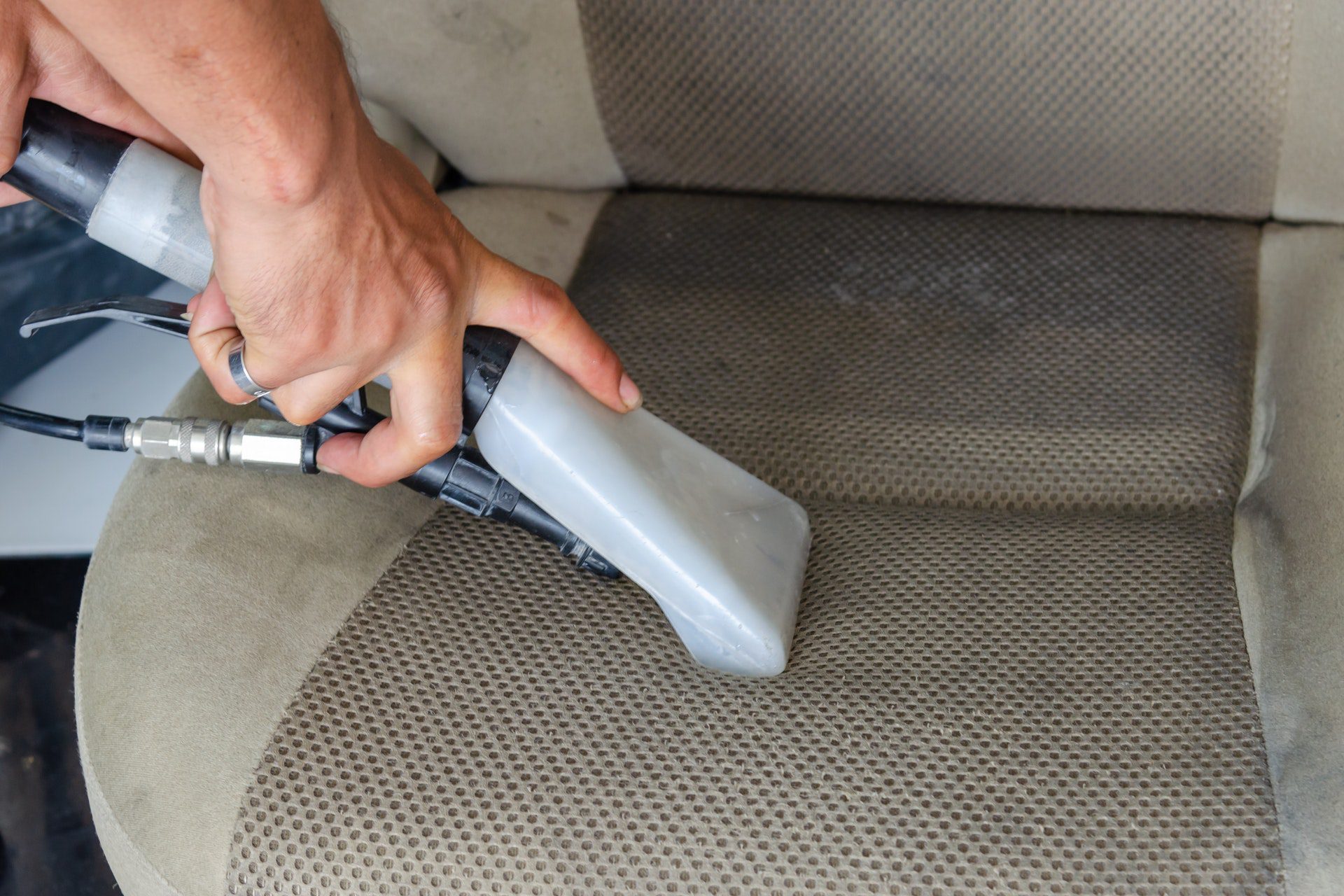 pexels-khunkorn-laowisit-5233285 Vacuuming